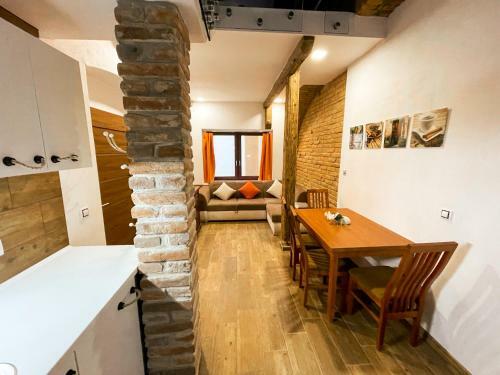 Apartm�nov� D?m 13 Mezonet 1
