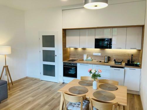 Apartamento Residence Kotel