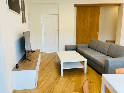 Apartamento Residence Kotel