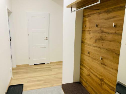 Apartamento Residence Kotel