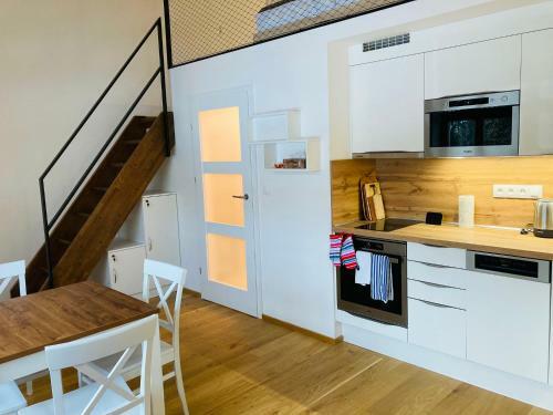 Apartamento Residence Kotel