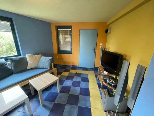 Apartamento Ubytov�n� Okru?n� 396