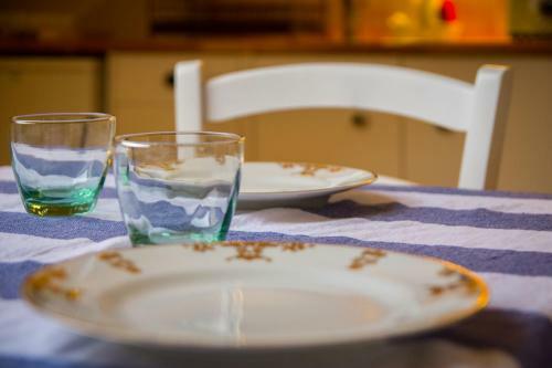 Apartm�n U Mluv�c�ch Kamen?
