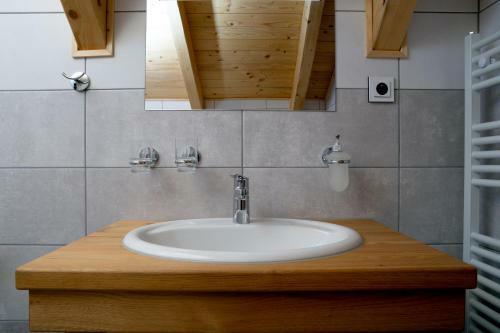 Hostal H�jenka Pod V?trn�ky