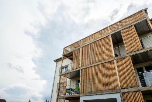 Apartm�ny Tina A Zdenka - Sto?ec