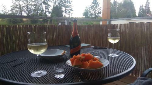 Apartamento Apt.jana ,apt.terezka