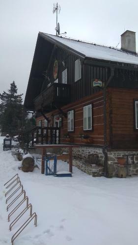 Apartamento Apt.jana ,apt.terezka