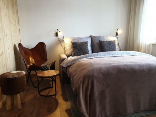 Apartm�n 12 Sto?ec