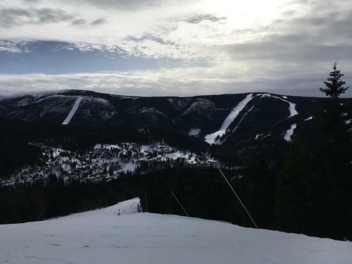 Holiday Apartment Spindleruv Mlyn