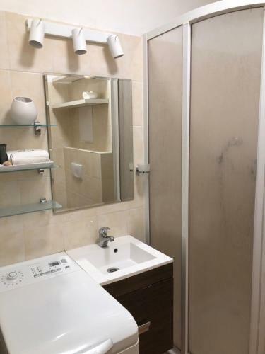 Apartm�n Dante ?pindler?v Ml�n
