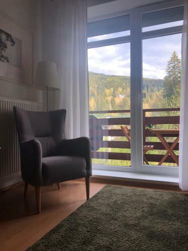 Apartm�n Dante ?pindler?v Ml�n