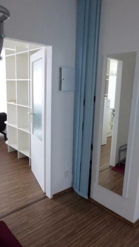Apartm�n Bed?ichov, ?pindler?v Ml�n