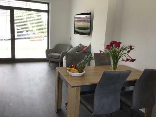 Apartamento Vista-apartments