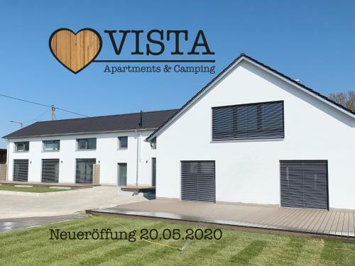 Apartamento Vista-apartments