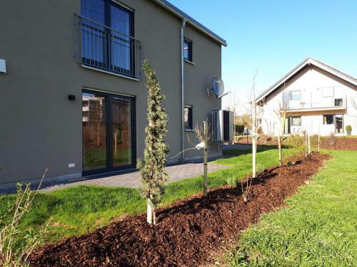 Hotel Weinlodge Am Geissberg