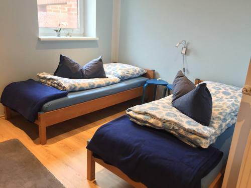 Apartamento G�stehaus Hencke