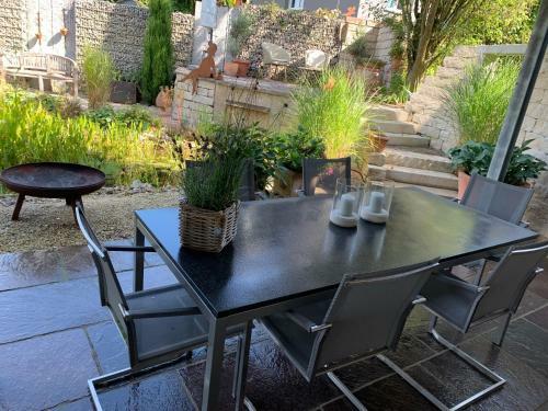 Apartamento Kleine Schwarzwaldlodge