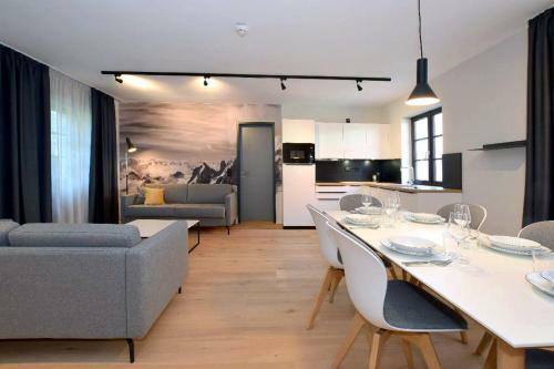 Apartamento Mariandl Im Oberwirt