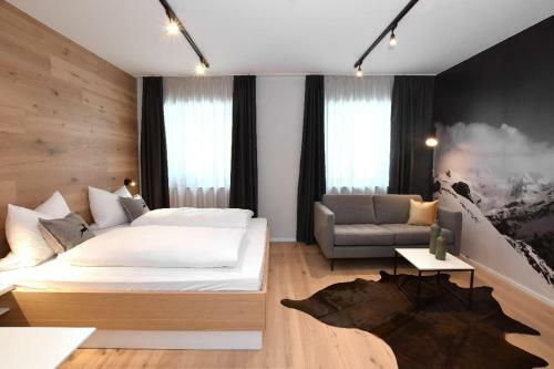 Apartamento Mariandl Im Oberwirt