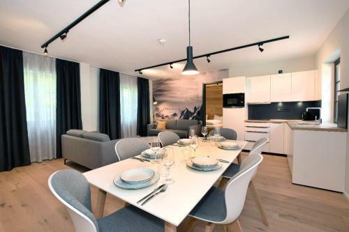 Apartamento Mariandl Im Oberwirt
