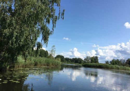 Agroturismo Ferienwohnung Ein Hauch Von Orient