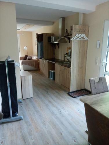 Therapiescheune Egsdorf - Monteurszimmer