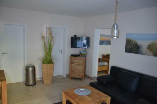 Apartamento Ferienwohnung Eckernforde