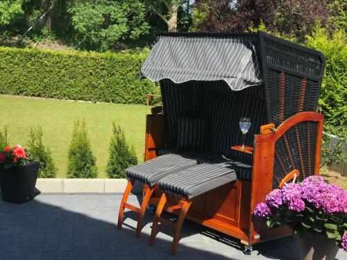 Apartamento Ferienwohnung Kader 2