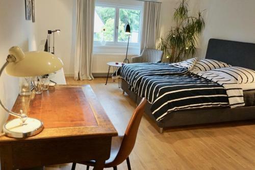 Apartamento Privatzimmer Sch�nfelder
