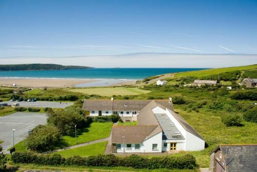 Albergue Yha Broad Haven