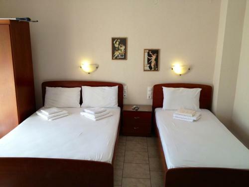 Hotel Pension Pfaffenhofen