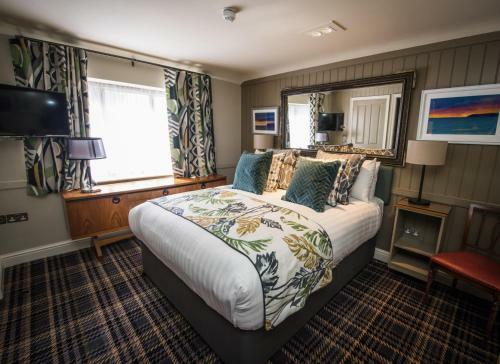 Hotel The Marquis