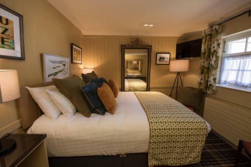 Hotel The Marquis
