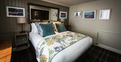 Hotel The Marquis