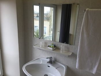 Hotel H�tel Central