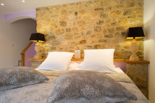 Bed & Breakfast Sur Les Hauteurs Du Luberon-chez Lisett