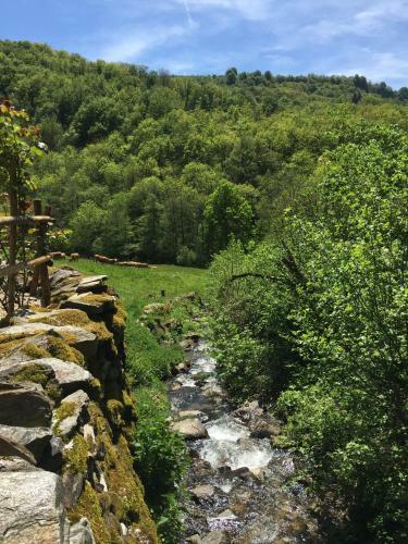Bed & Breakfast Chambres Et Table D'h�tes Le Lepadou-bas