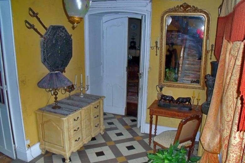 Bed & Breakfast Domaine De Rennebourg