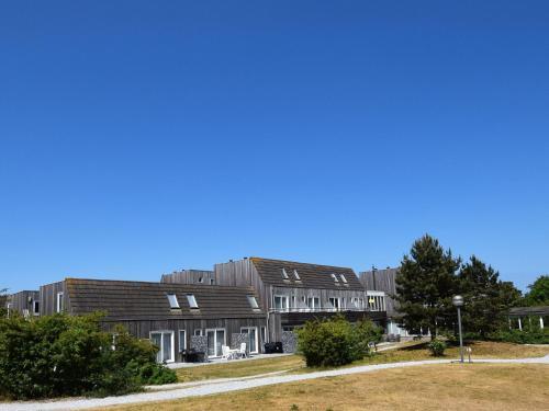 Apartamentos Zandlust
