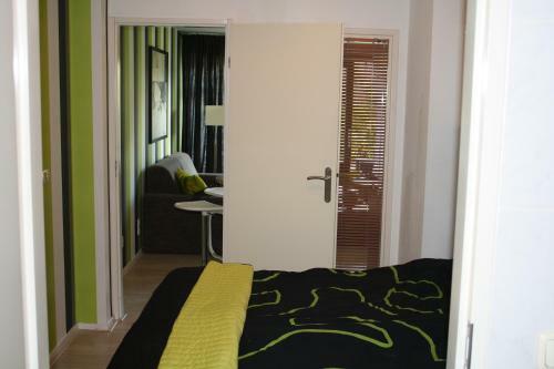 Apartamento Appartement Helios - Amelander Kaap