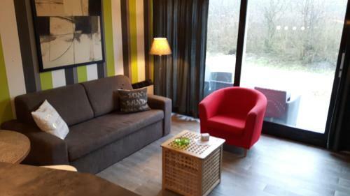 Apartamento Appartement Helios - Amelander Kaap