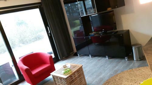 Apartamento Appartement Helios - Amelander Kaap