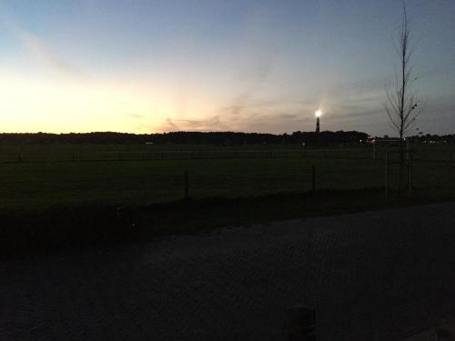 Apartamento Amelander Kaap Appartement 112