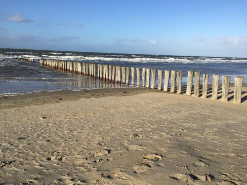 Apartamento Amelander Kaap Appartement 112