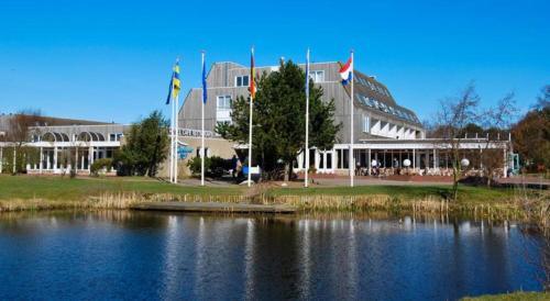 Apartamento Amelander Kaap Appartement 112