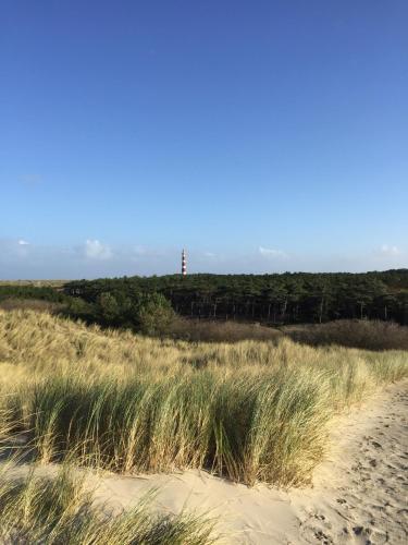 Apartamento Amelander Kaap Appartement 112