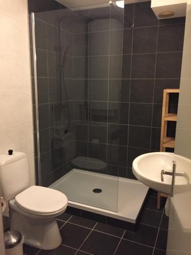 Apartamento Amelander Kaap Appartement 112