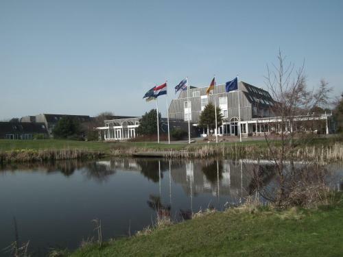 Apartamento Appartement Kaap 44