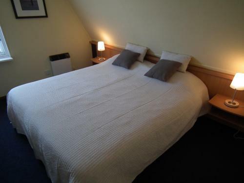 Apartamento Appartement Kaap 44