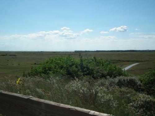 Apartamento Appartement Kaap 44
